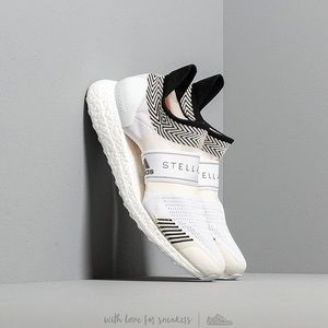 ADIDAS🖤 X STELLA MCCARTNEY ULTRABOOST X 3.D. S